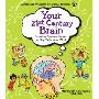 Your 21st Century Brain: Amazing Science Games to Play with Your Mind (平装)