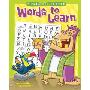 First Word Search: Words to Learn (平装)