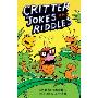 Critter Jokes & Riddles (平装)