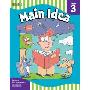 Main Idea: Grade 3 (Flash Skills) (平装)