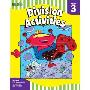 Division Activities: Grade 3 (Flash Skills) (平装)