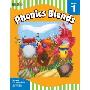 Phonics Blends: Grade 1 (Flash Skills) (平装)
