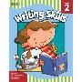 Writing Skills: Grade 2 (Flash Skills) (平装)