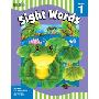 Sight Words: Grade 1 (Flash Skills) (平装)