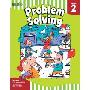 Problem Solving: Grade 2 (Flash Skills) (平装)