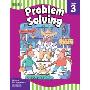 Problem Solving: Grade 3 (Flash Skills) (平装)