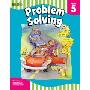 Problem Solving: Grade 5 (Flash Skills) (平装)