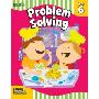 Problem Solving: Grade 6 (Flash Skills) (平装)
