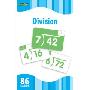 Division (Flash Kids Flash Cards) (卡片)