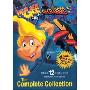 McGee and Me! Recharged 4-Pack DVD (DVD)