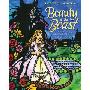 Beauty & the Beast: A Pop-Up Book of the Classic Fairy Tale (木板书)