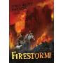 Firestorm! (精装)