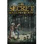 The Secret of the Sealed Room: A Mystery of Young Benjamin Franklin (精装)