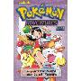 Pokemon Adventures, Vol. 10 (平装)