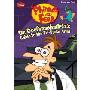 Phineas and Ferb: Dr. Doofenshmirtz's Guide to Conquering the Tri-State Area (平装)