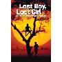 Lost Boy, Lost Girl: Escaping Civil War in Sudan (精装)