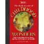 The Classic Treasury of Childhood Wonders: Favorite Adventures, Stories, Poems, and Songs for Making Lasting Memories (精装)