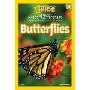 National Geographic Readers: Great Migrations Butterflies (平装)
