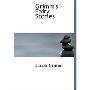 Grimm's Fairy Stories (平装)