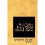 Folk Tales Every Child Should Know (平装)