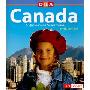 Canada: A Question and Answer Book (平装)