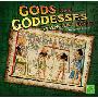 Gods and Goddesses of Ancient Egypt (图书馆装订)