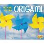 Not-Quite-So-Easy Origami (图书馆装订)