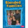 Blended Families (图书馆装订)