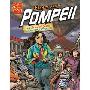 Escape from Pompeii: An Isabel Soto Archaeology Adventure (平装)