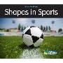 Shapes in Sports (图书馆装订)