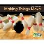 Making Things Move (平装)