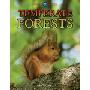 Temperate Forests (图书馆装订)