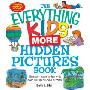 The Everything Kids' More Hidden Pictures Book: Discover Hours of Fun with Over 100 Brand-New Puzzles! (平装)