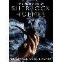 The Memoirs of Sherlock Holmes (CD)