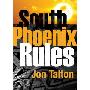 South Phoenix Rules: A David Mapstone Mystery (合式录音带)
