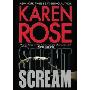 Silent Scream (CD)