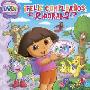 Feliz Cumpleanos, Dora! (Dora's Big Birthday Adventure) (平装)