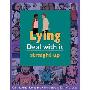 Lying: Straight Up (平装)