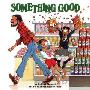 Something Good (图书馆装订)