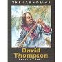 David Thompson (平装)