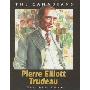 Pierre Elliott Trudeau (平装)