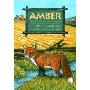 Amber: The Story of a Red Fox (平装)