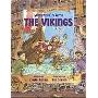 Adventures with the Vikings (平装)