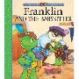 Franklin and the Babysitter (精装)
