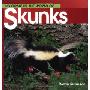 Welcome to the World of Skunks (平装)