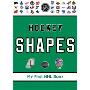 Hockey Shapes (木板书)