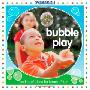 Bubble Play: Play and Learn with Bubbles! [With Tray, Wand & Bubble Solution] (木板书)