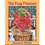 The Frog Princess (平装)