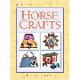 Horse Crafts (平装)