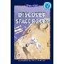 Discover Space Rocks (平装)